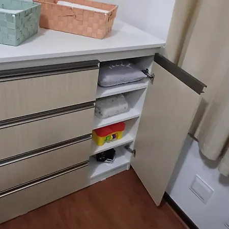 Family Space Curitiba/Vaga De Garagem Gratis-3